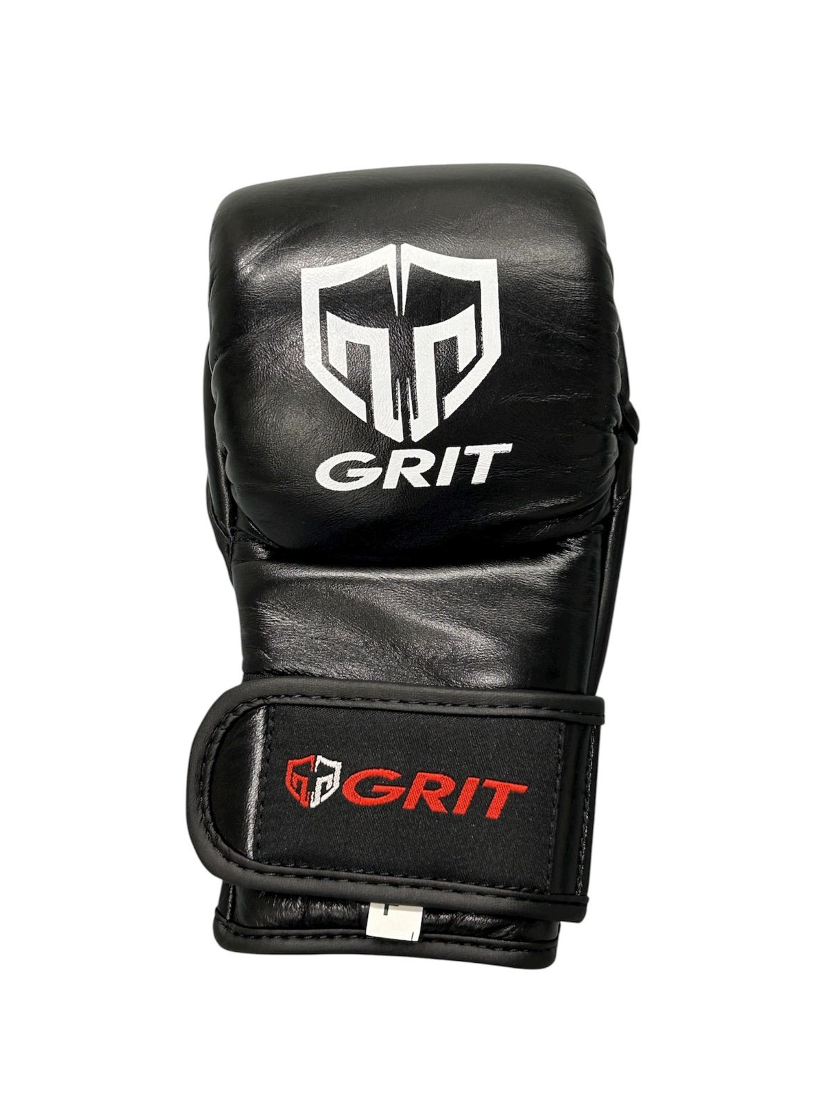 送料無料】GRIT パウンドグローブ フリーサイズ ブラック 使いやすさ