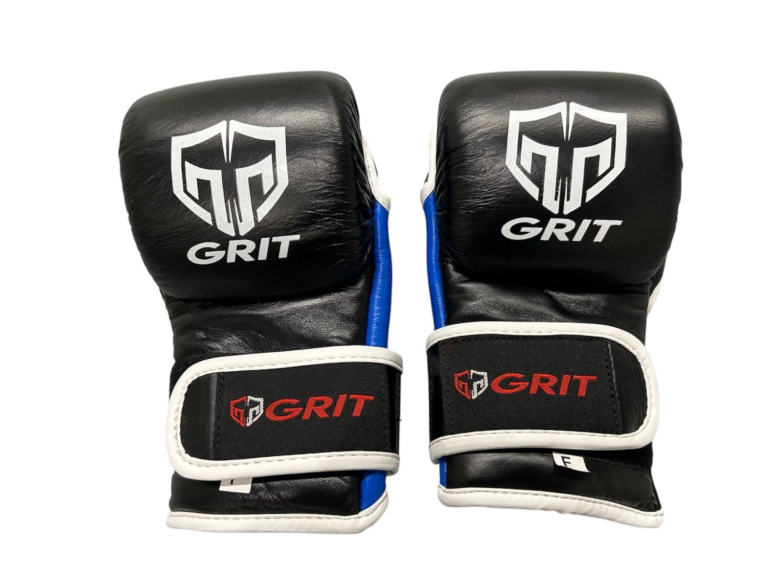 GRIT パウンドグローブ　フリーサイズ　ブルー　使いやすさ抜群のグローブです！ GRIT パウンドグローブ フリーサイズ ブルー 使いやすさ抜群のグローブ