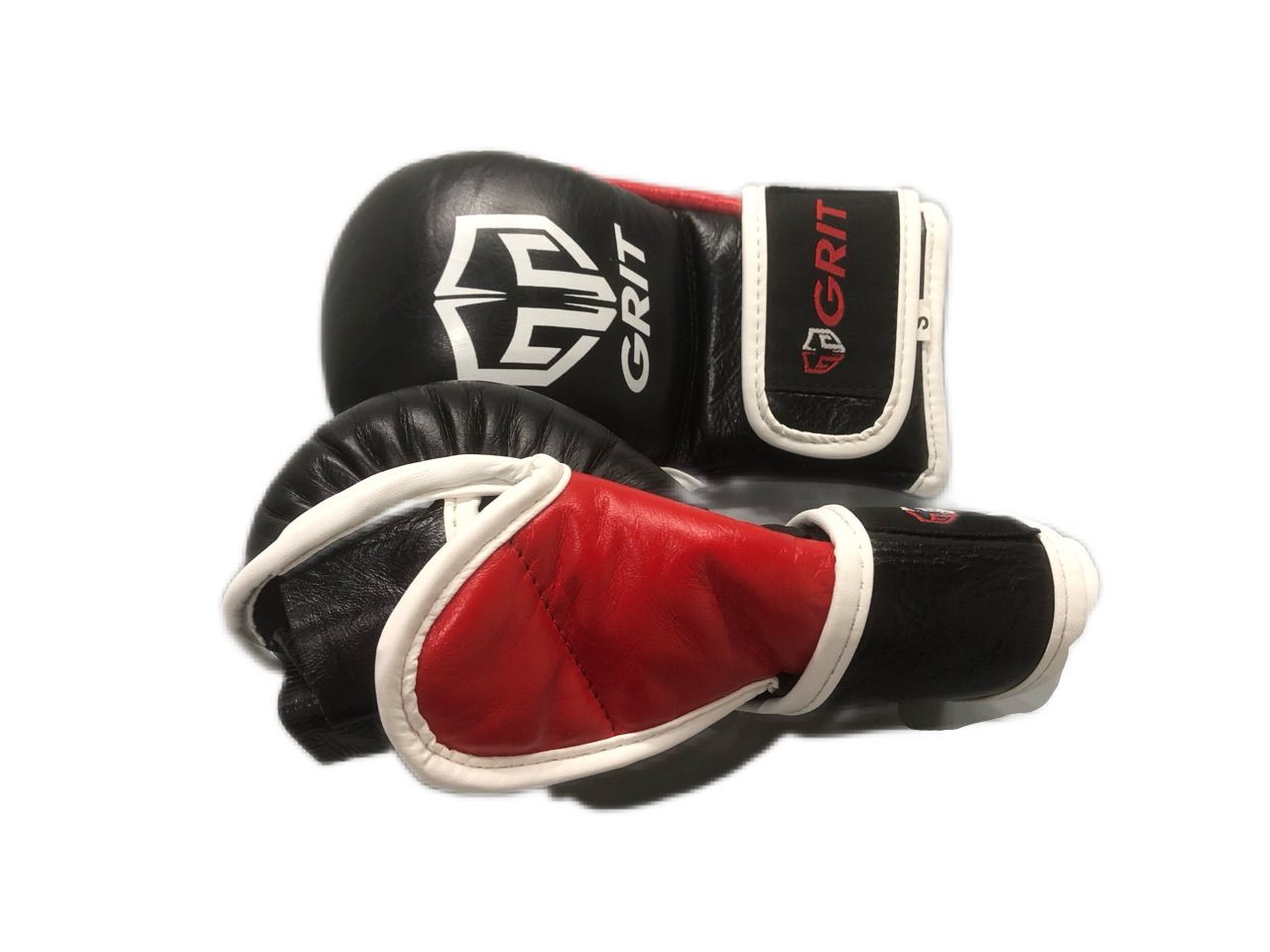 GRIT パウンドグローブ　レッド　Ｓサイズ使いやすさと安全性高いグローブです！ お買得価格』GRIT パウンドグローブ レッド Sサイズ使いやすさと安全
