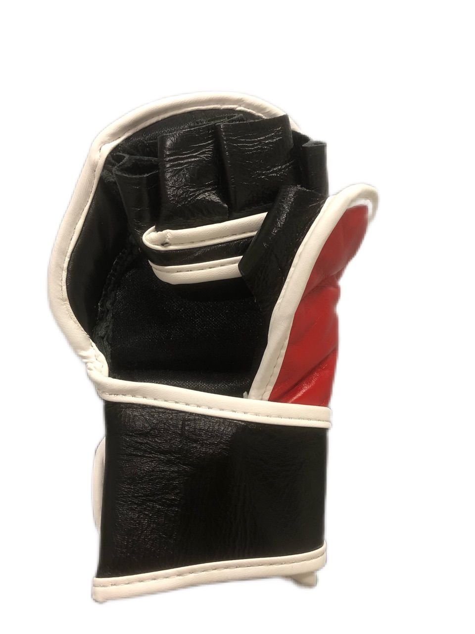 お買得価格』GRIT パウンドグローブ レッド Sサイズ使いやすさと安全