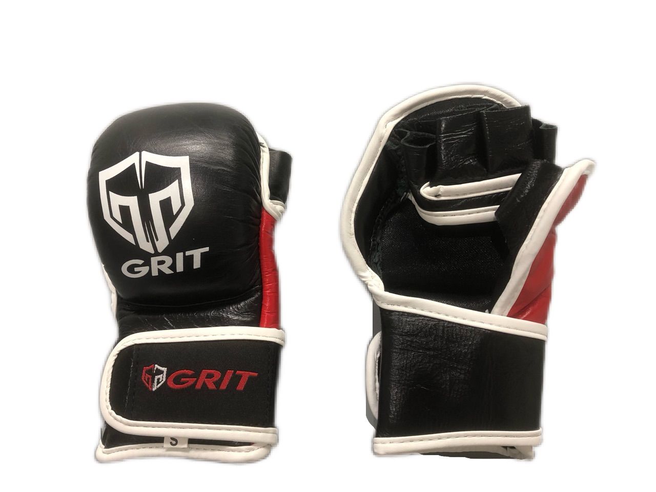 GRIT パウンドグローブ　レッド　Ｓサイズ使いやすさと安全性高いグローブです！ お買得価格』GRIT パウンドグローブ レッド Sサイズ使いやすさと安全