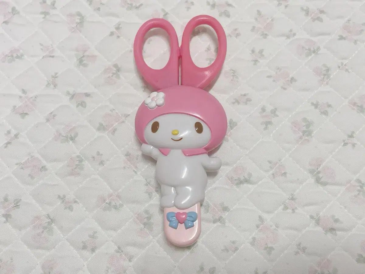クラシック MY MELODY ハサミ