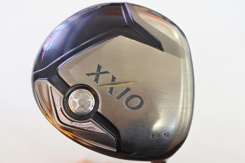 ダンロップ　XXIO 7 レディス　13.5度　MP700L　Lフレックス　ドライバー　中古　ゴルフドゥ！春日井店【最短即日発送】