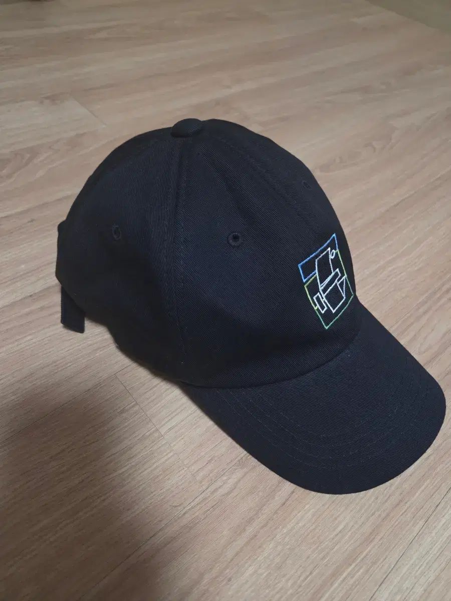 재지팩트 帽子 ベースボールキャップ