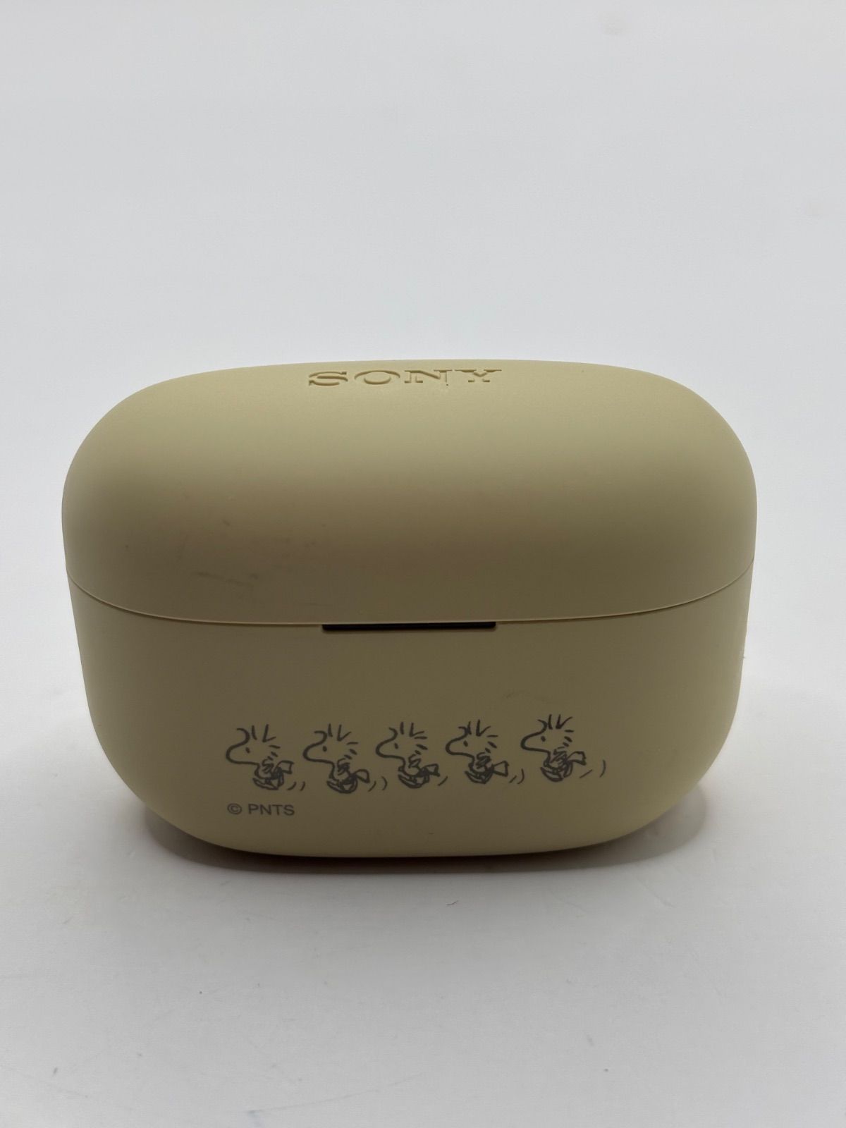 SONY LinkBuds S WF-LS900N ケース ウッドストック スヌーピー 