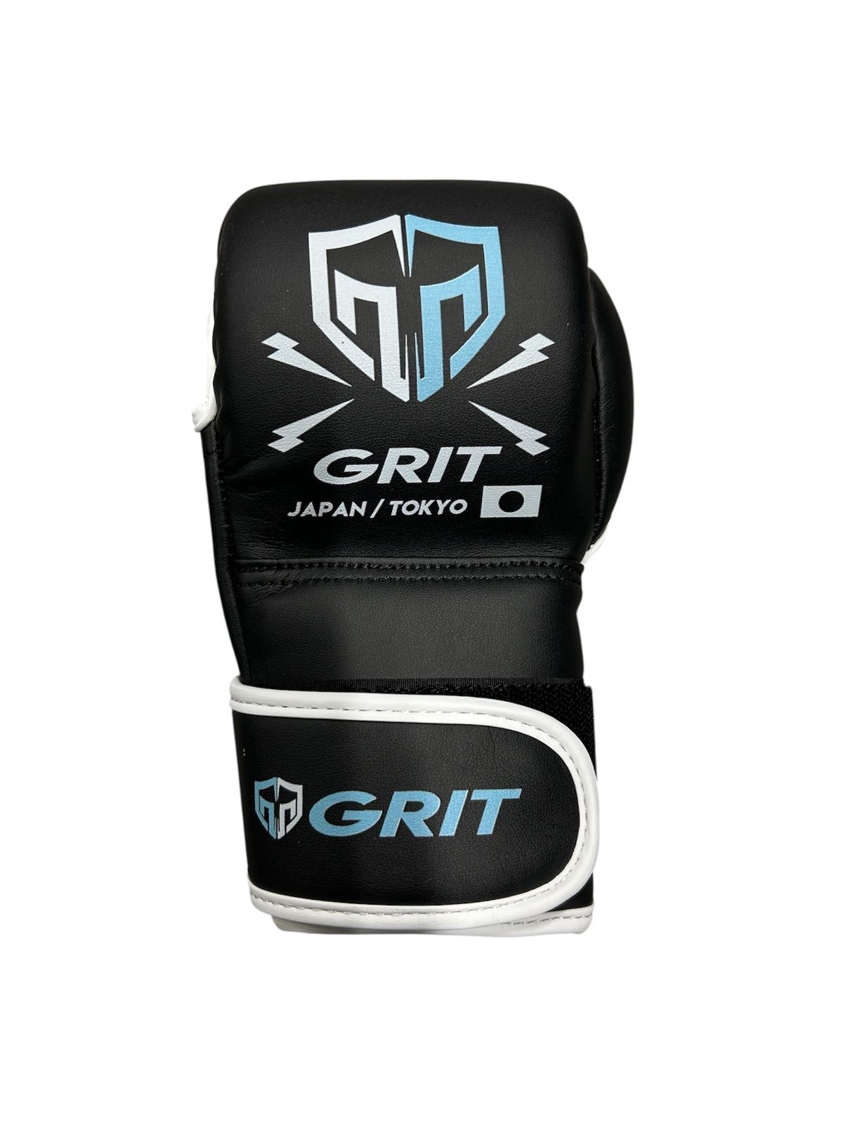 GRIT WASHABLE SAFETY MMA GLOVE Lサイズ GRIT WASHABLE SAFETY MMA GLOVE Lサイズ