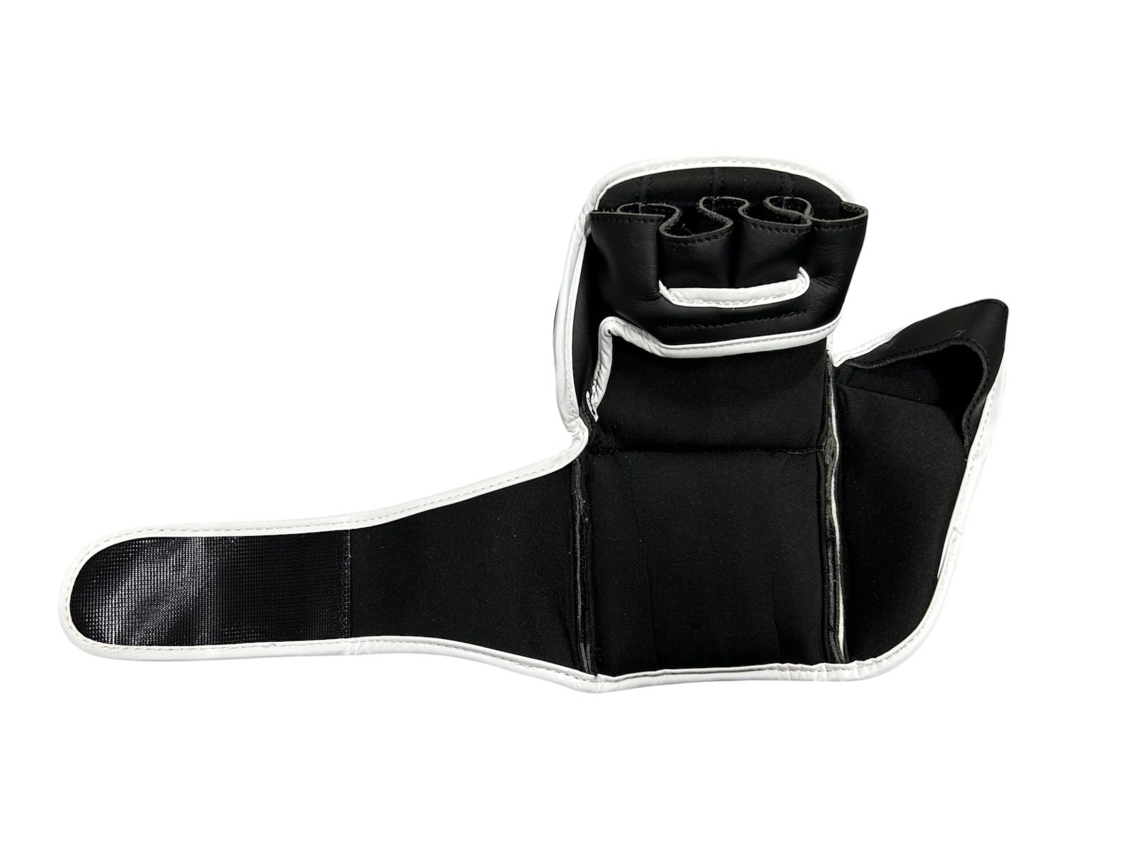 GRIT WASHABLE SAFETY MMA GLOVE Lサイズ