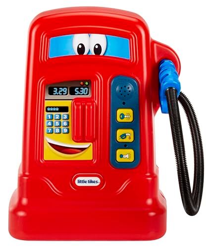 リトルタイクス コージーポンパー レッド おもちゃ littletikes 619991/ ad973920