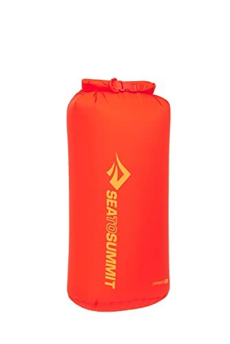 [Sea to Summit] 軽量ドライバッグ 多目的ドライストレージ 13リットル スパイシーオレンジt e2bfb179