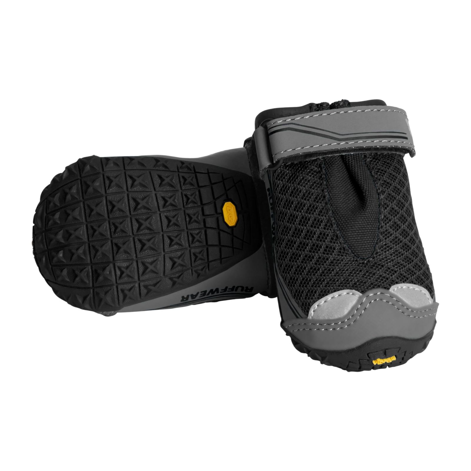 RUFFWEAR(ラフウェア) グリップトレックス オブシディアンブラック 76mm