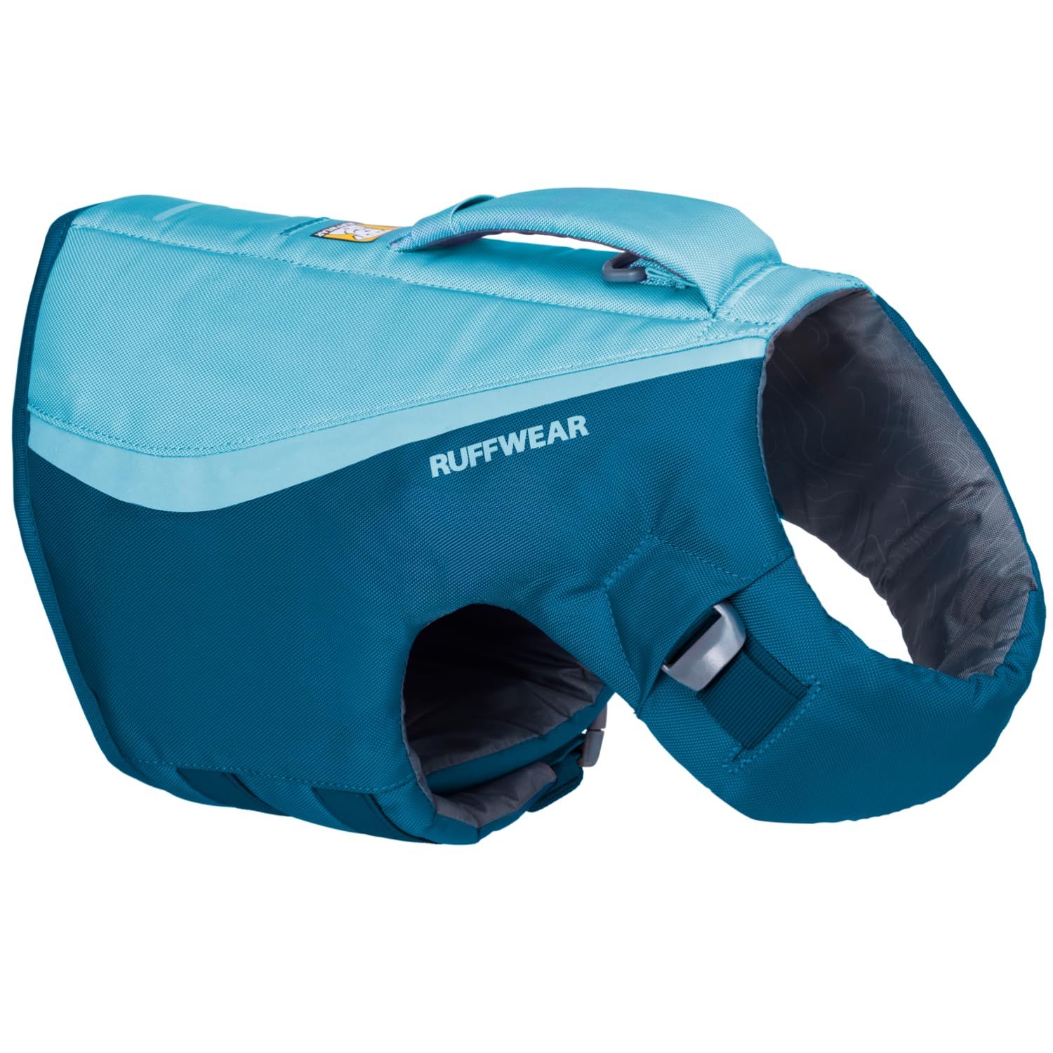 RUFFWEAR(ラフウェア) フロートコートライフジャケット ディープブルー X-large