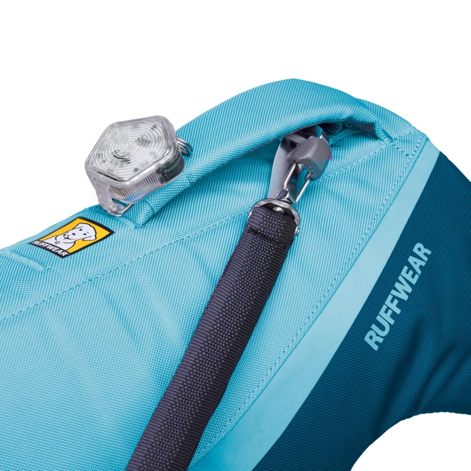 RUFFWEAR(ラフウェア) フロートコートライフジャケット ディープブルー X-large