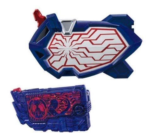 新品 バンダイ(BANDAI) 仮面ライダーゼロワン DXエデンゼツメライズキー＆エデンドライバーユニット