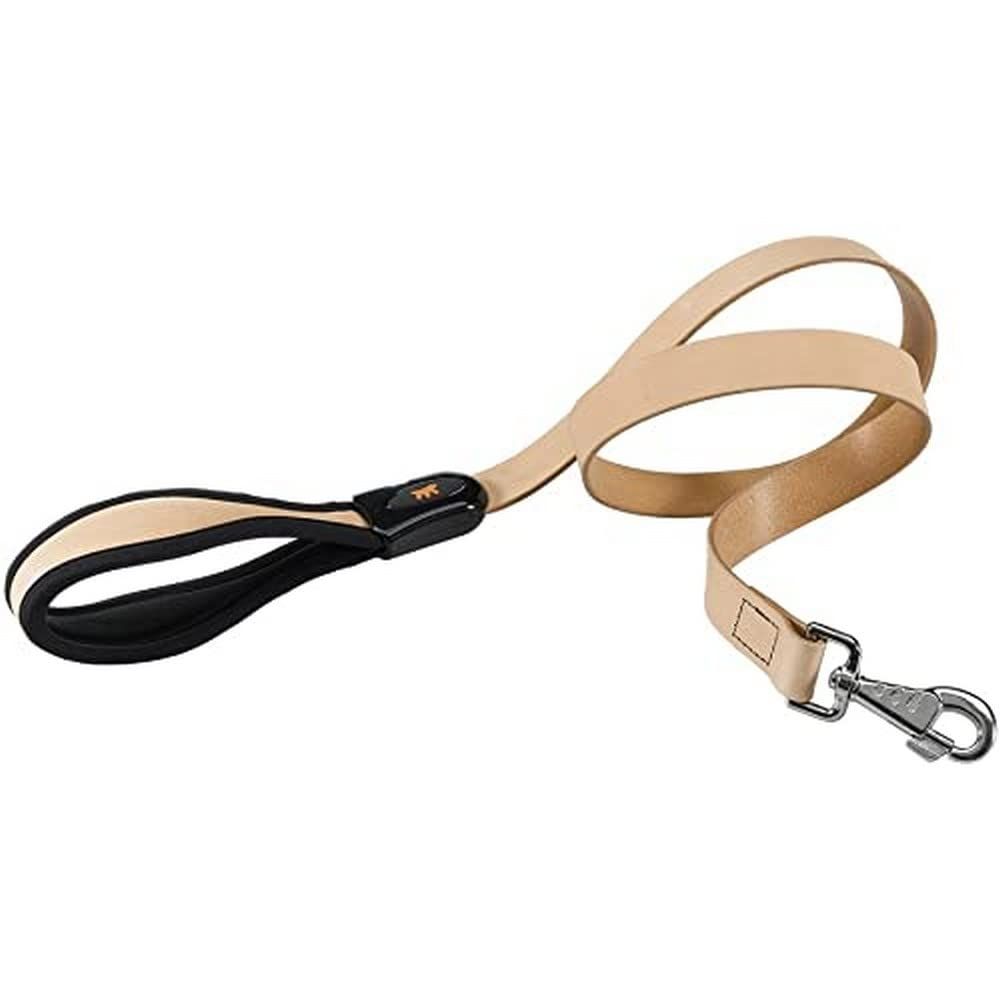 ファープラスト ジオット リード ベージュ 超大型犬用 G25/120