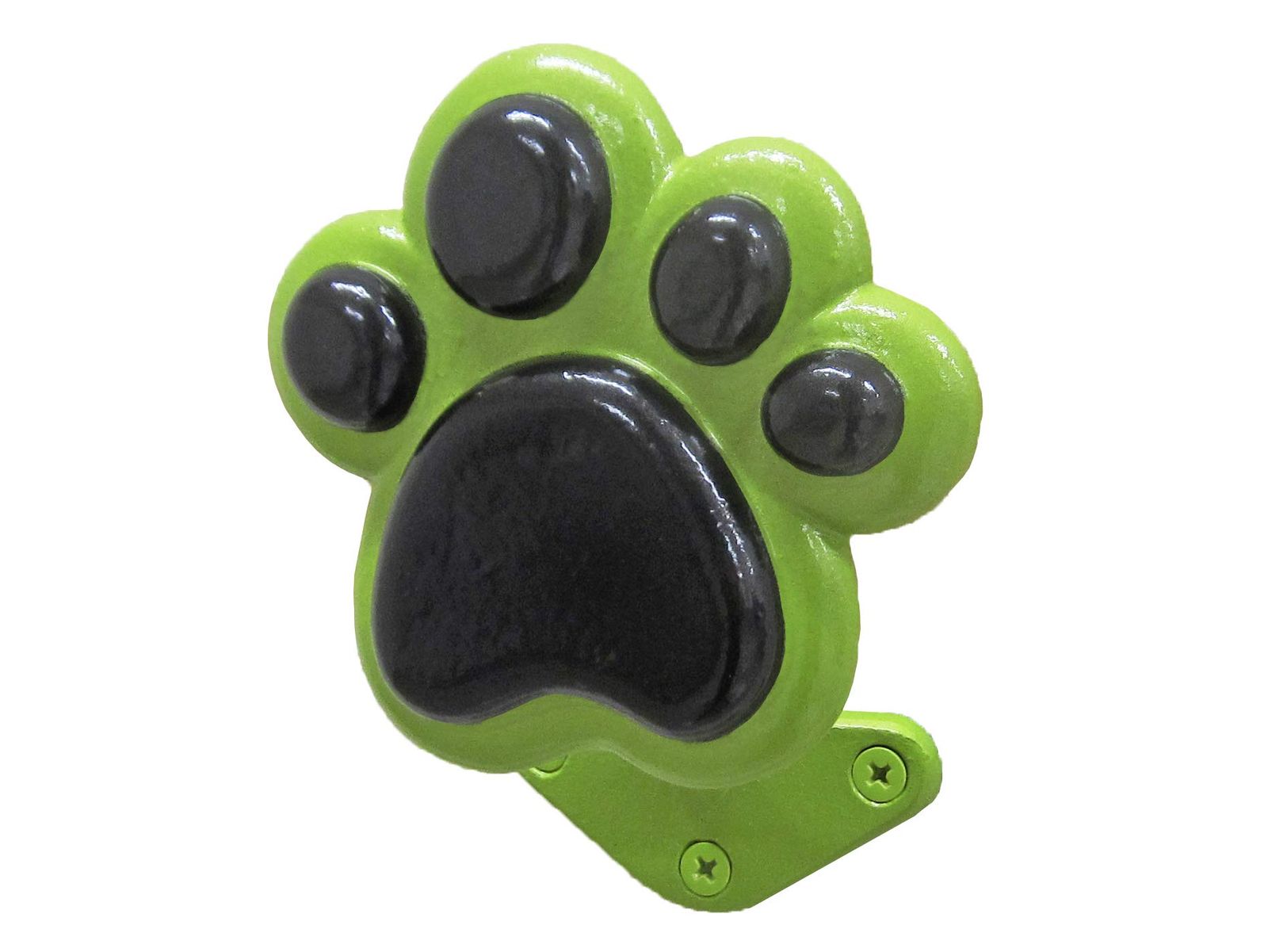 犬用リードフック フット???リント イエローグリーン(黄緑色)＜LFP-DG504-G＞ 16,164円