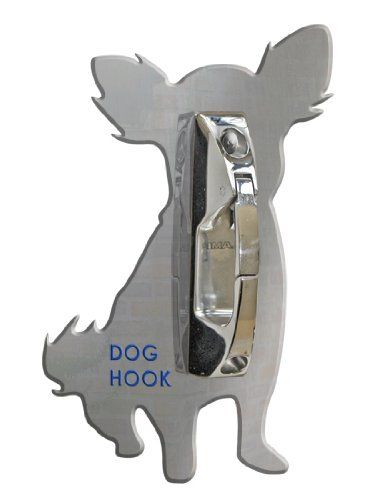 犬用リードフック チワワ・ロングコートタイプ＜LFP-DG314R＞