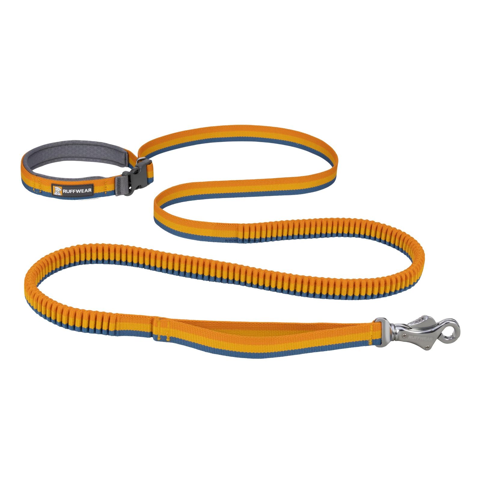 RUFFWEAR(ラフウェア) ローマーリーシュ イエロースノー 1.7-2.1m