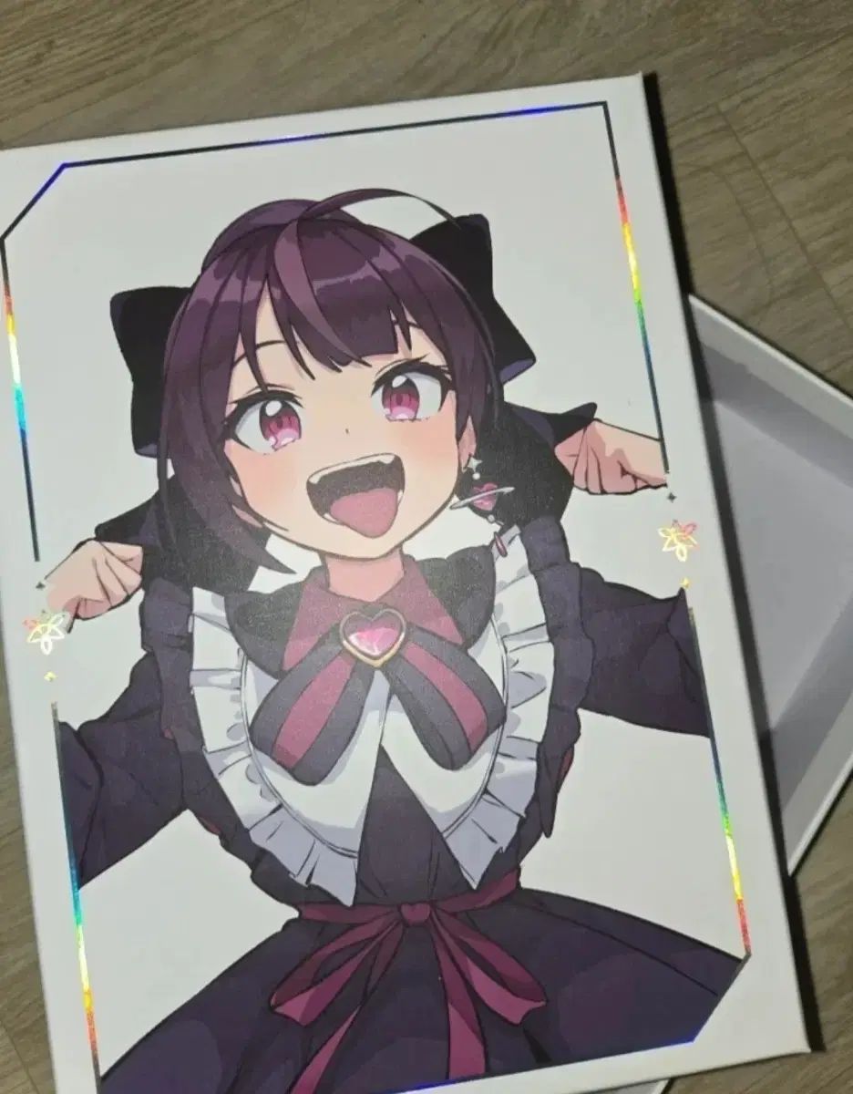 ISEGYE アイ ドール グッズ フルセット
