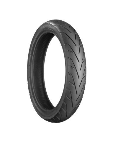 新品 BRIDGESTONE(ブリヂストン) EXEDRA G558 90/90-17 M/C 49P TL MCS00378