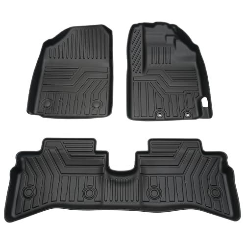 R◆Cartist アクア NHP10 NHP10H に適用 3Dフロアマット 立体カーマット H29.7-現行 AQUA フロアマット 防水 滑り防止 セカンドマット 耐汚れ TPE素材 カスタムパーツ 車種専用設計 取付簡単 保護パーツ 7653e743