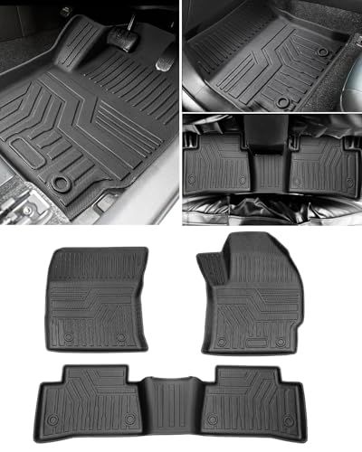 R◆Cartist カローラクロス 10系 に適用 フロアマット 2WD専用 立体カーマット 車用 3Dフロアマット 立体構造 COROLA CROSS 2021年9月?現行 車種専用設計 防水 滑り防止 セカンドマット 耐汚れ TPE素材 13d70de0