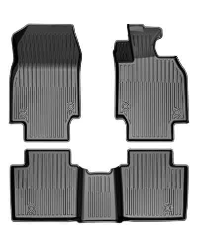 R◆Cartist クラウンスポーツ 36系 37系 に適用 フロアマット 車用 カーマット 3Dフロアマット CROWN SPORT AZSH36W AZSH37W 2023年11月～現行 立体 セカンドマット 防水 滑り防止 耐汚れ TP 76ec9fa0