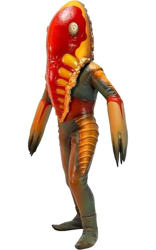 【中古】フィギュア 幻覚宇宙人メトロン星人 夕日の決戦イメージVer. 「ウルトラセブン」 1/6 特撮シリーズ 20,625円