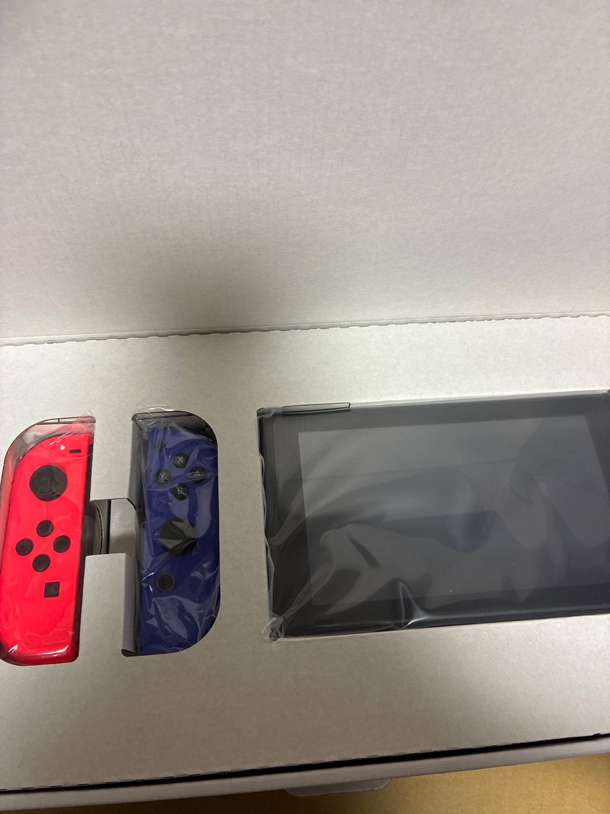 新品 未使用Nintendo Switch 本体 カスタマイズ 新品 未使用 Nintendo Switch 本体 カスタマイズ - メルカリ