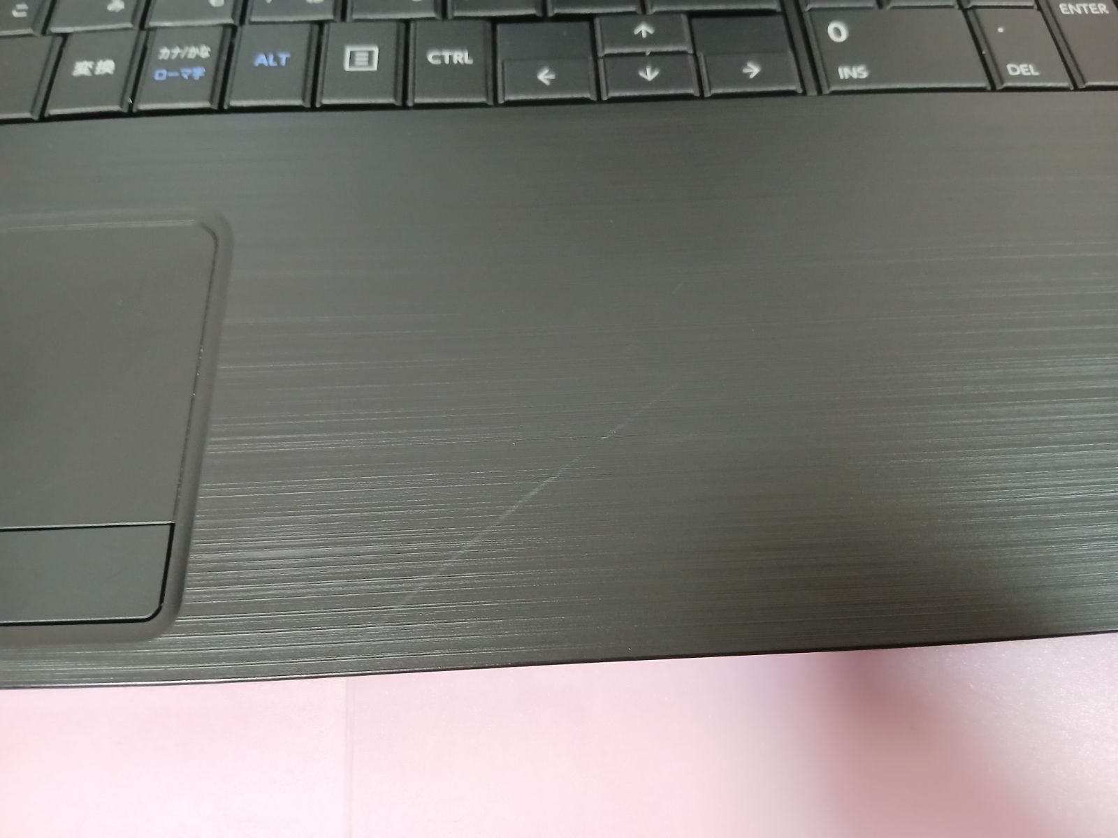 初期設定不要☆東芝 Core i5 5200U 2.2GHz 8GB 500GB Windows11