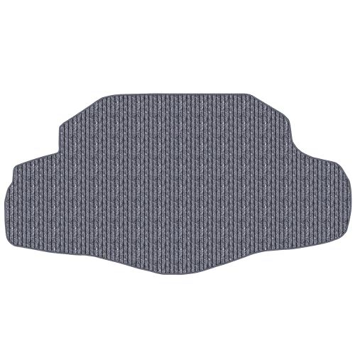 R◆Aviles トヨタ 互換品 新型 クラウン セダン 30系 32系 ラゲッジマット フロアマット トランクマット【3色から選択】(02：グレー) 529d4311