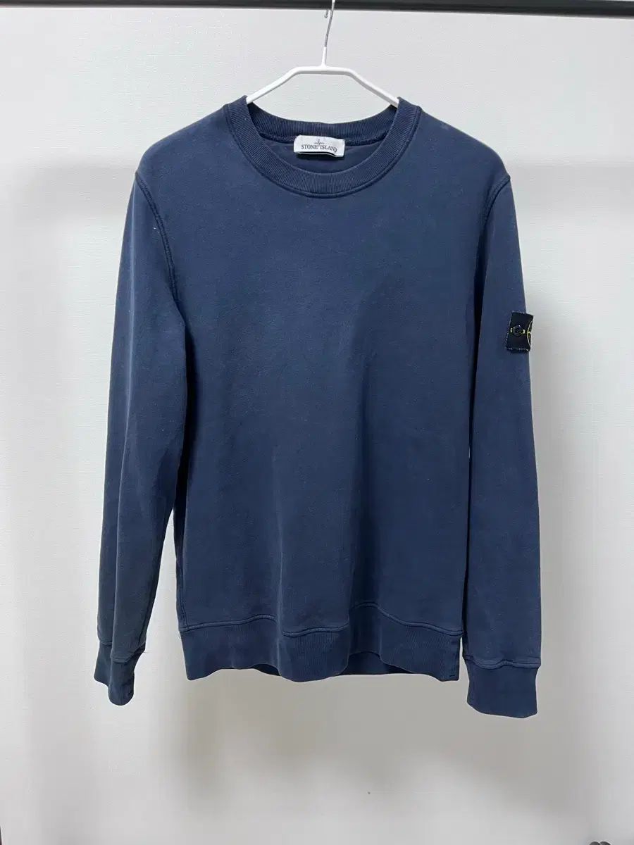 正規品/S級ストーンアイランドスウェット