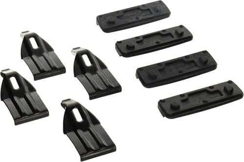 カーメイト(CARMATE) ルーフキャリア inno イノ― ベーシック取付フック HONDA N-WGN ホンダ エヌワゴン JH1 / JH2 (H25.11-) K714ts 30f30b4d