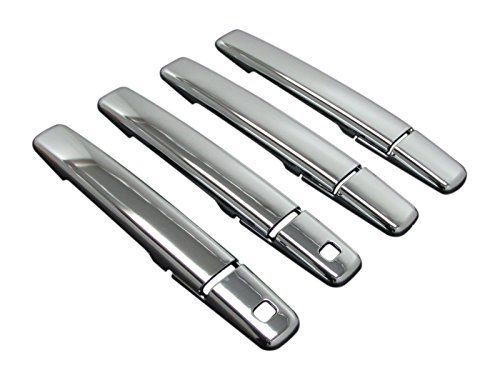 BRIGHTZ デイズ 43 44 45 46 47 48 メッキドアハンドルカバー ノブ Bセット 【 DAYZ-NOBU-A2B2 】 B43W B44W B45W B46W B47W B48W B43 B44 B45 B46 B47 B 8e6e6862