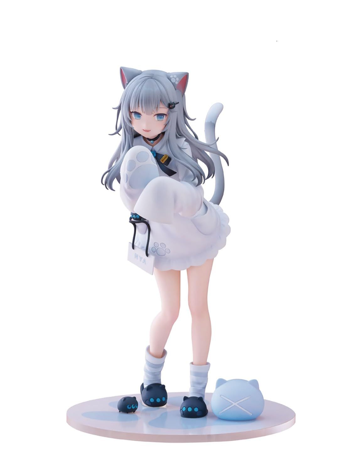ナチョネコ1:7スケール PVCフィギュア 29,309円