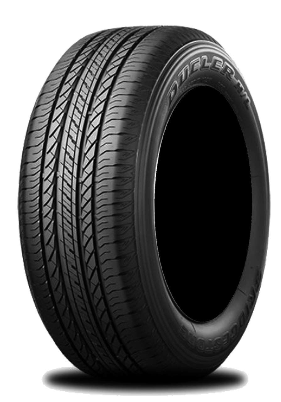 新品 ブリヂストン(BRIDGESTONE) タイヤ DUELER H/L850 175/80R15 90S 1本 PSR00604