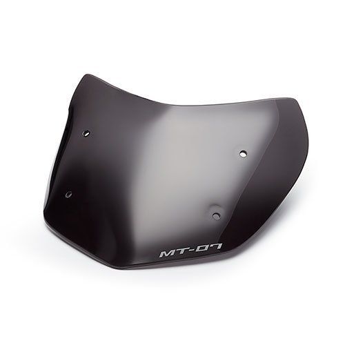 新品 YAMAHA(ヤマハ) フライスクリーン スモーク MT-07 Q5K-YSK-114-R01