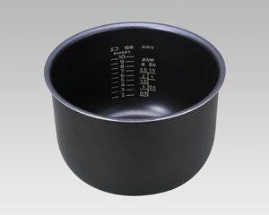 新品 タイガー 炊飯ジャー用 内釜 内なべ JBG1045