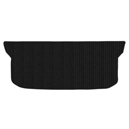 Aviles スズキ 互換品 新型 アルト HA37S HA97S ラゲッジマット フロアマット トランクマット【3色から選択】(01：ブラック)ts 108ef17a