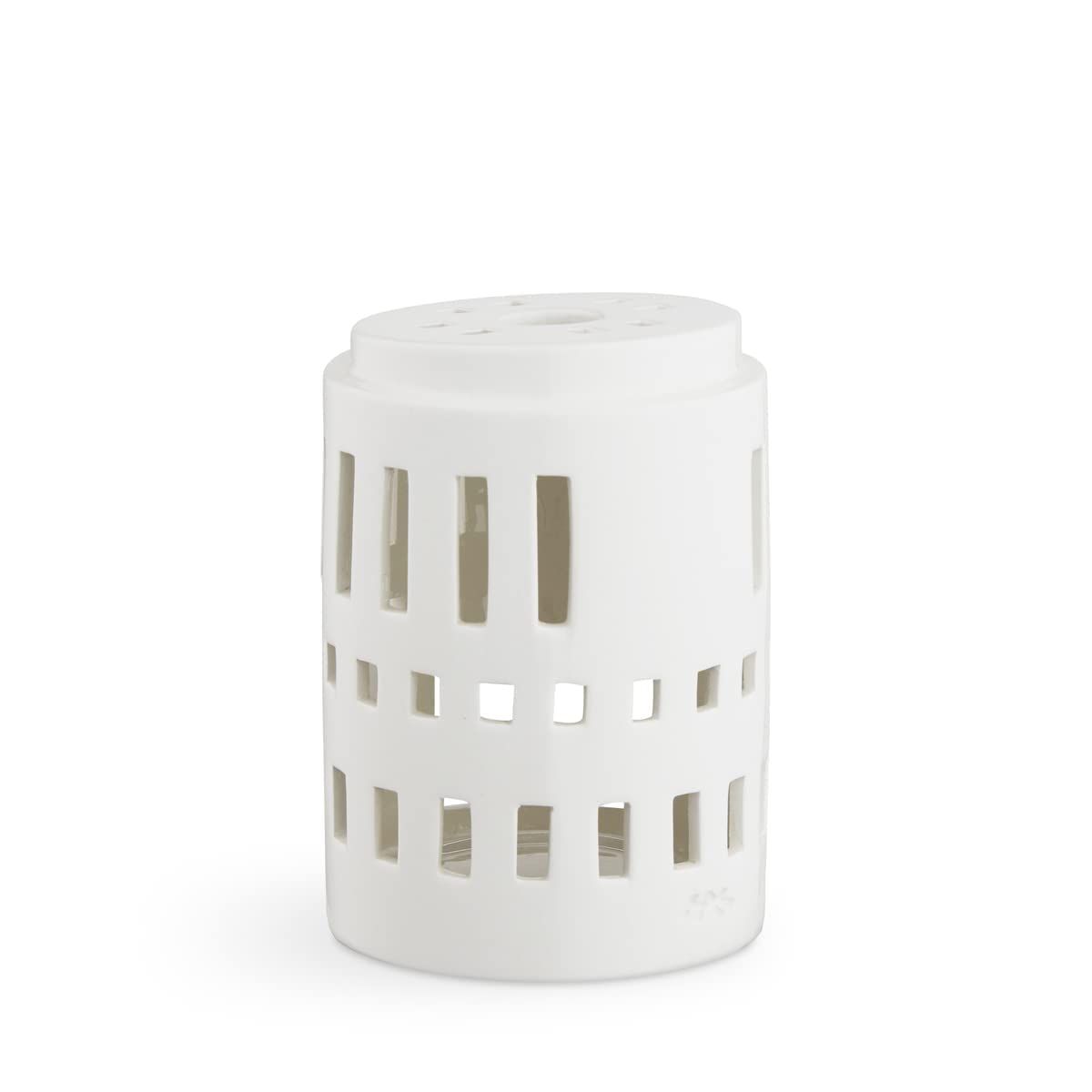 新品 KAHLER ケーラー URBANIA アーバニア ティーライトハウス/リトルタワー Little Tower