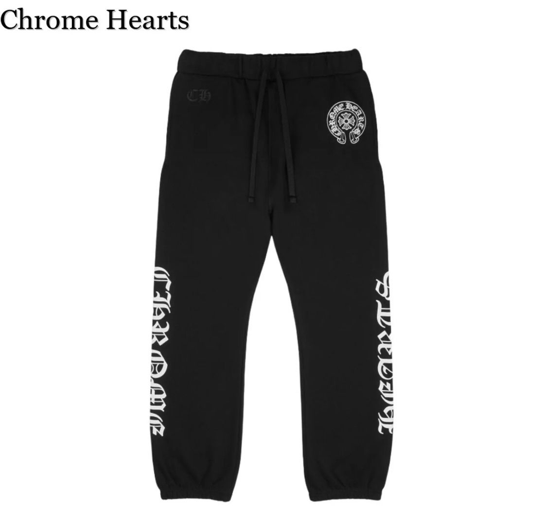 Chrome Hearts ホースシュー スウェット パンツ XSサイズ