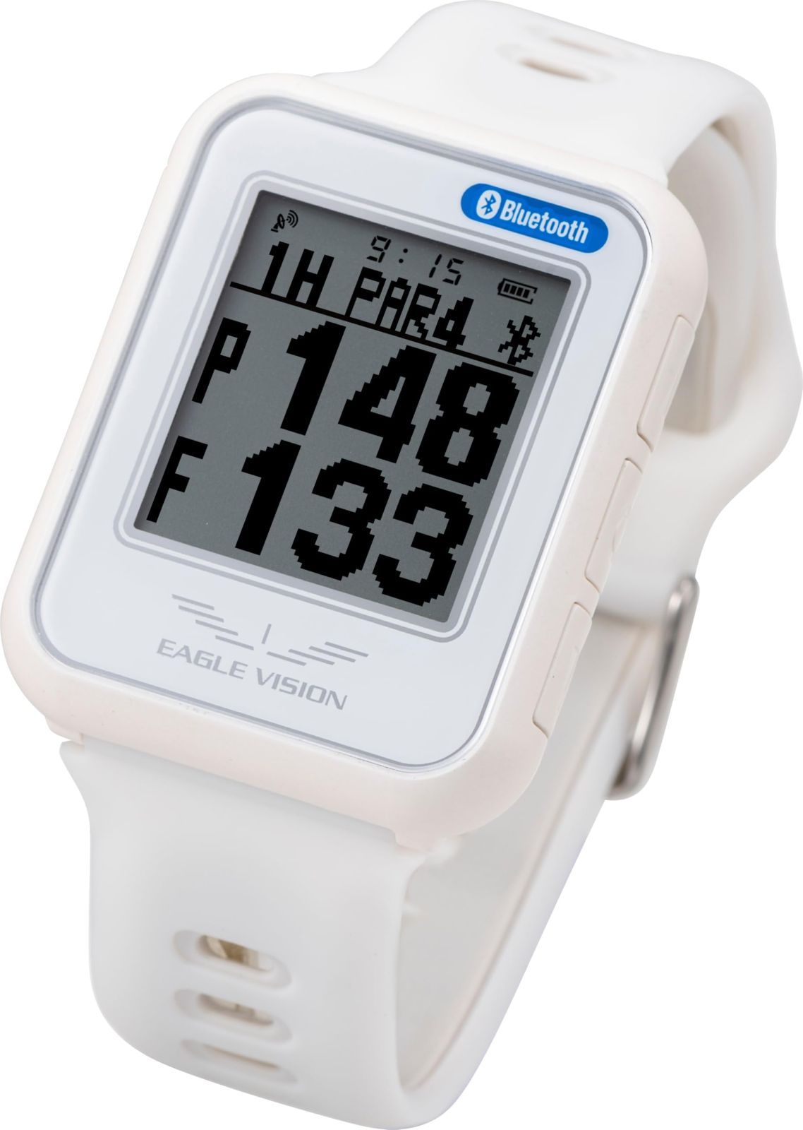 【人気商品】EAGLE Golf) VISION watch6 アサヒゴルフ(Asahi ホワイト