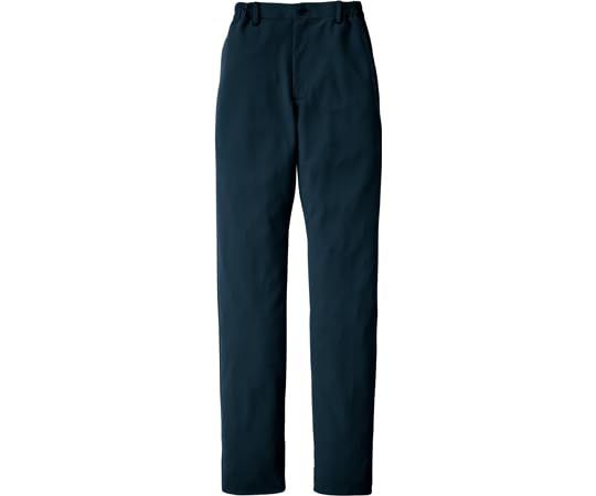 新品 [カゼン] ドレス ｽﾗｯｸｽ(男女兼用) ネイビー
