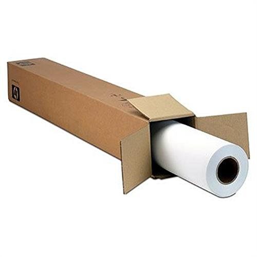 新品 日本ヒューレット・パッカード スタンダード半光沢フォト用紙36inch×30m Q1421A