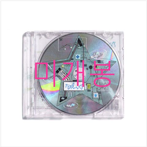 未開封 meenoi （ ） ー ring 3 CD