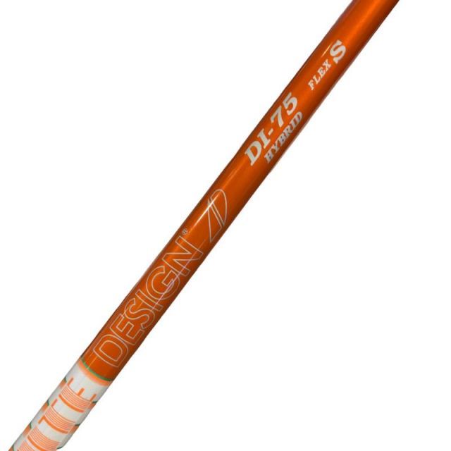 【キャロウェイ】DI-75S HYBRID シャフト 中古】 キャロウェイスリーブ付き(PARADYM系) グラファイトデザイン