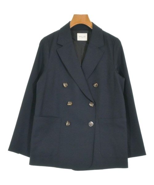 Demi-Luxe BEAMS ジャケット レディース 【古着】【中古】【送料無料】