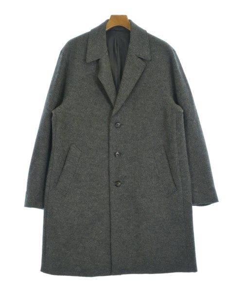 UNITED ARROWS チェスターコート メンズ 【古着】【中古】【送料無料】