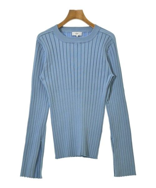 HYKE ニット・セーター レディース 【古着】【中古】【送料無料】