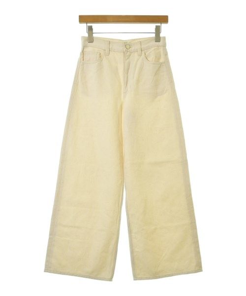 Theory デニムパンツ レディース 【古着】【中古】【送料無料】