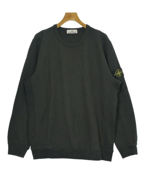 STONE ISLAND スウェット メンズ 【古着】【中古】【送料無料】